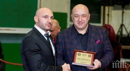 стъки замесвайте мма всяка криминална проява