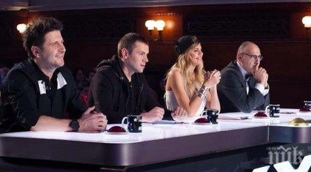 ицо хазарта флиртува михаела филева