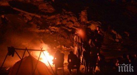 кмет забрани огньовете заговезни