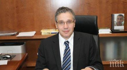 посланикът унгария нас посети шумен