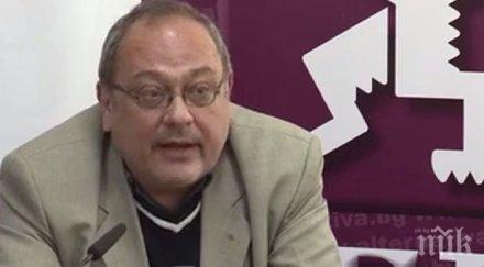 пик георги димитров нищо случи брюксел