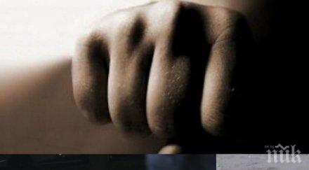 отново ненужна агресия охранители пребиха варненец вижте подробности юмручната саморазправа