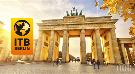започва голямото световно туристическо изложение професионалисти масова публика itb берлин 2016
