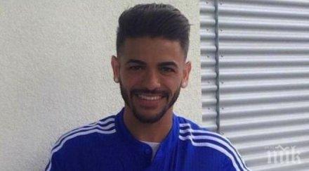 бивш играч лудогорец мечтае байерн