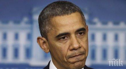 американският президент присъства погребението бившата първа дама нанси рейгън