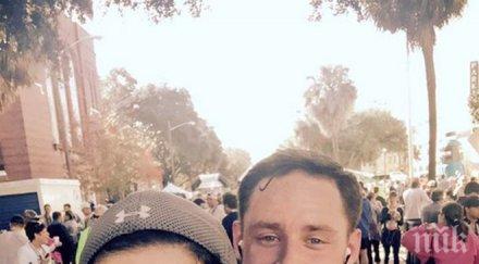 братя обикалят европа автостоп