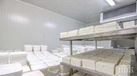 екипи мзх нап извършват проверки мандрите страната