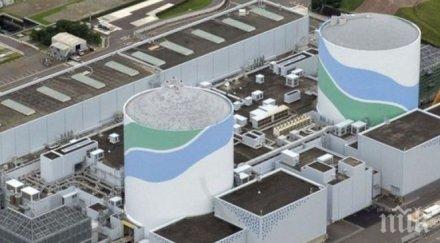 иран изнесе тона тежка вода сащ