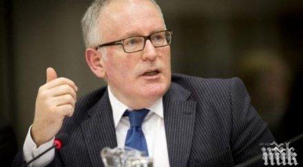 разпадането шенген струва млрд годишно