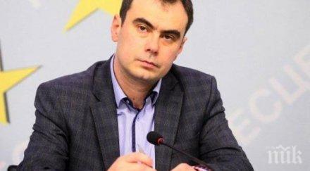 пик жельо бойчев отговорността хаоса здравеопазването премиера