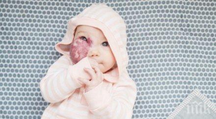 майката сладко бебенце изригна всичките коментари злобните хора адрес нейното дете замяна написа нещо помнят вечно