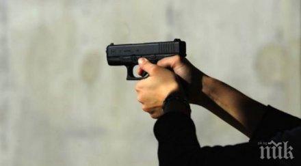 западна вирджиния приеха закон позволяващ носене оръжие без разрешение