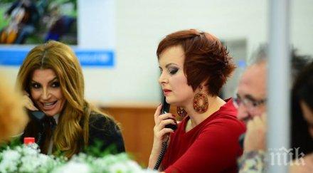 поредна рокада мариана векилска отива нова заплатата урежда вижте водещата понася