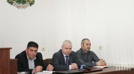 рекорд арестуваха стефчо годишен присъди разследван 115 престъпления