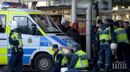 закопчаха джихадист кьолн