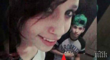 скандално появи български сайт порно малолетни снимки