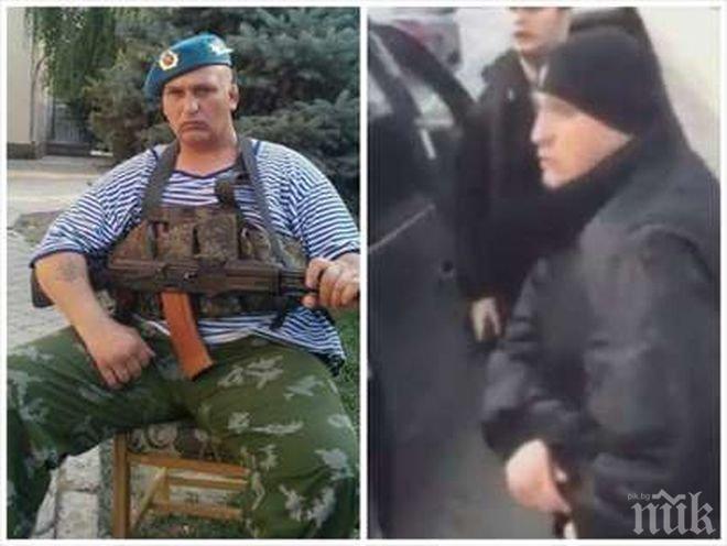 НОВИ РАЗКРИТИЯ ЗА БИЯЧИТЕ! Георги Близнаков от Околовръстното е осъден от близките си – не плащал издръжка на децата си!