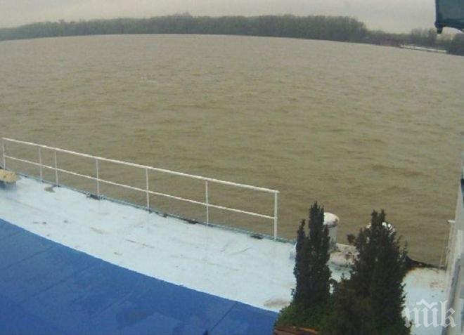 Очаква се повишение на нивата на реките 