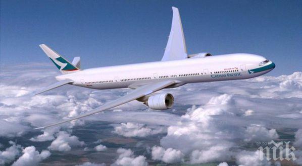  Експерти от САЩ и Франция ще извършат наблюдателен полет над Русия