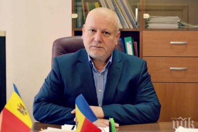 Депутатски син застреля брат си в Молдова
