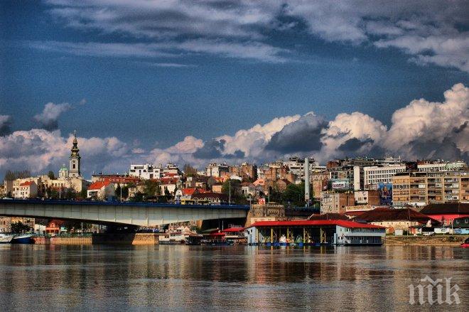 Евакуираха 2000 души в Москва заради сигнал за бомба