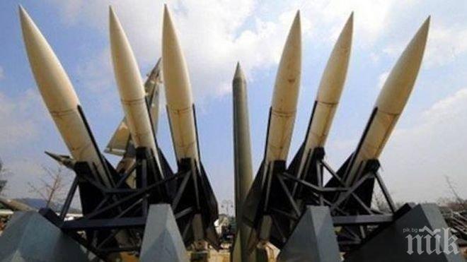 САЩ купуват от Русия още 8 ракетни двигателя РД-181