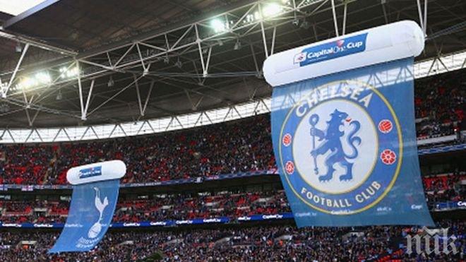 Ще има ли Челси сили за обрат срещу ПСЖ?