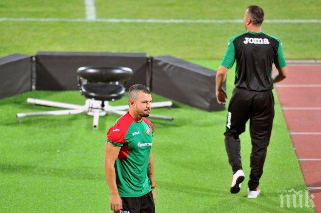 Божинов бесен на Петев, подиграва се на подмладяването