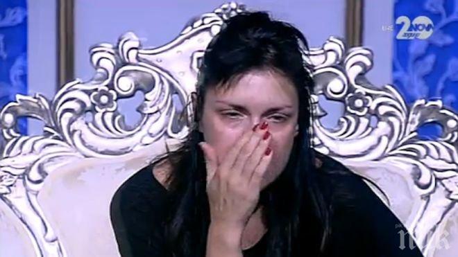 БОМБА!  Жени Калканджиева разтърси всички с разкритие!