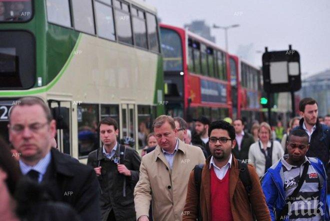 Младшите лекари във Великобритания се подготвят за 48 часа стачка, отменяйки над 5200 операции