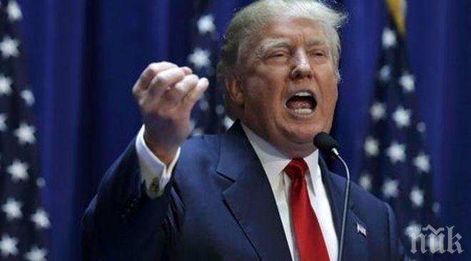 Латиноамериканците масово искат американско гражданство, за да гласуват срещу Тръмп