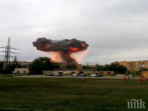 Един човек е загинал, а друг е ранен от два изстреляни от Сирия снаряда