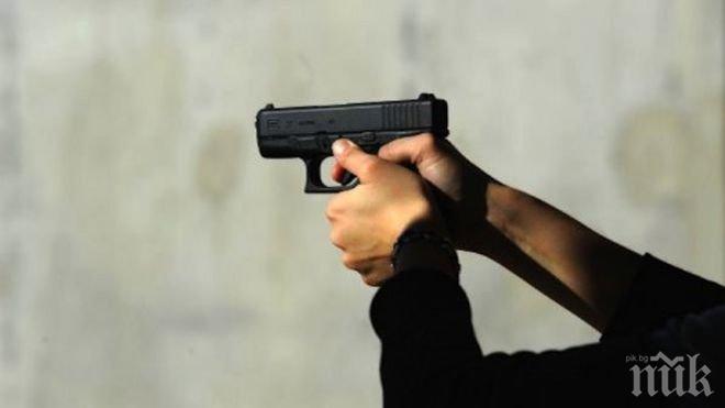 В Западна Вирджиния приеха закон, позволяващ носене на оръжие без разрешение