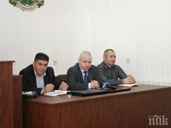 РЕКОРД: Арестуваха Стефчо - 27-годишен, с 26 присъди, разследван за 115 престъпления