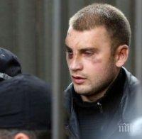 Местят Октай Енимехмедов в затвор с по-строг режим