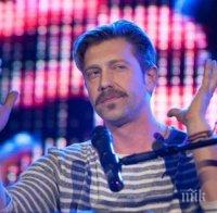 Калин Врачански забърса поредната бройка! Вижте коя от участничките в „Капките” мина през леглото му