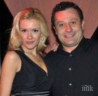 Рачков и Мария Игнатова станаха милионери! Вижте как звездната двойка печели тлъсти хонорари!