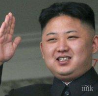 Ким Чен Ун е наредил да бъдат извършени нови изпитания на ракети с малки ядрени глави