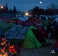 Атина: До 15 дни Идомени ще бъде опразнен