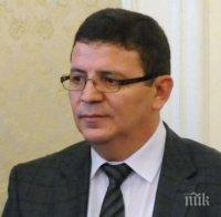 Рушен Риза: Най-добре за България и ДПС ще е Ахмед Доган да се завърне в политиката