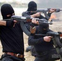 Двама журналисти са в болница след побой на пътя за Чечня