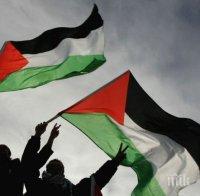 Франция няма да признае автоматично Палестина, ако преговорите в Париж се провалят