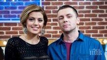 Ицо Хазарта забива Михаела Филева