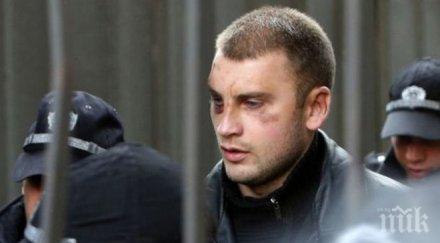 местят октай енимехмедов затвор строг режим