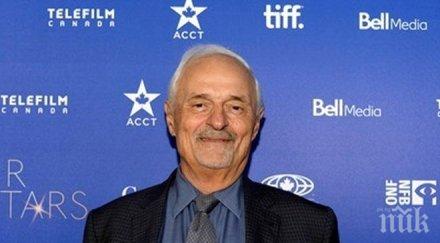 награждават режисьора рамбо тед кочев златен век звезда