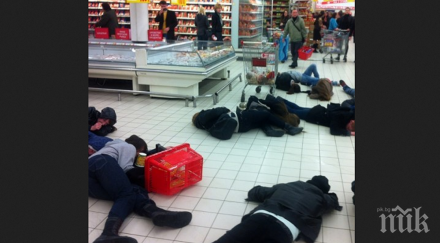 отровните храни пробутват хипермаркетите храни убиват всеки ден предпази