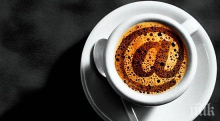 български монах измислил xiv век снимка