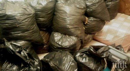 пловдивчани искат извънредна общинска сесия тютюневия склад