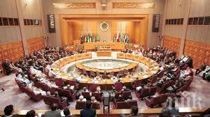 бивш египетски външен министър оглави арабската лига