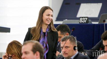 ева паунова герб енп намаляване риска предотвратим турбуленциите банковия сектор